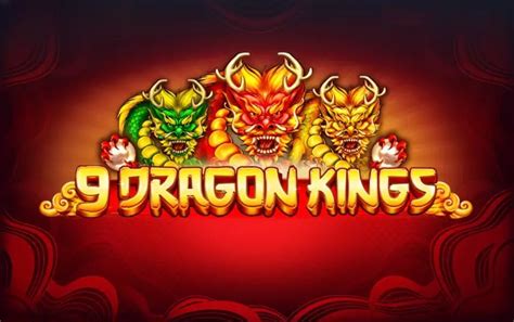 Play Dragon King slot